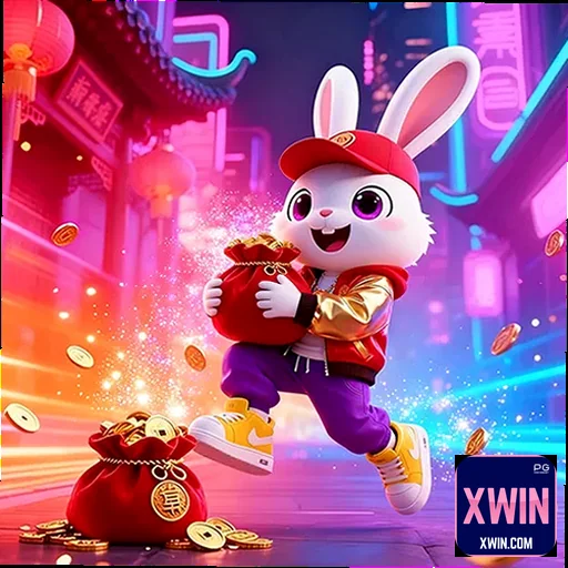 Logo do xwin - xwin