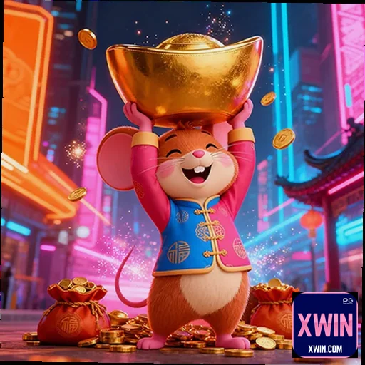 Jogos de cassino - xwin