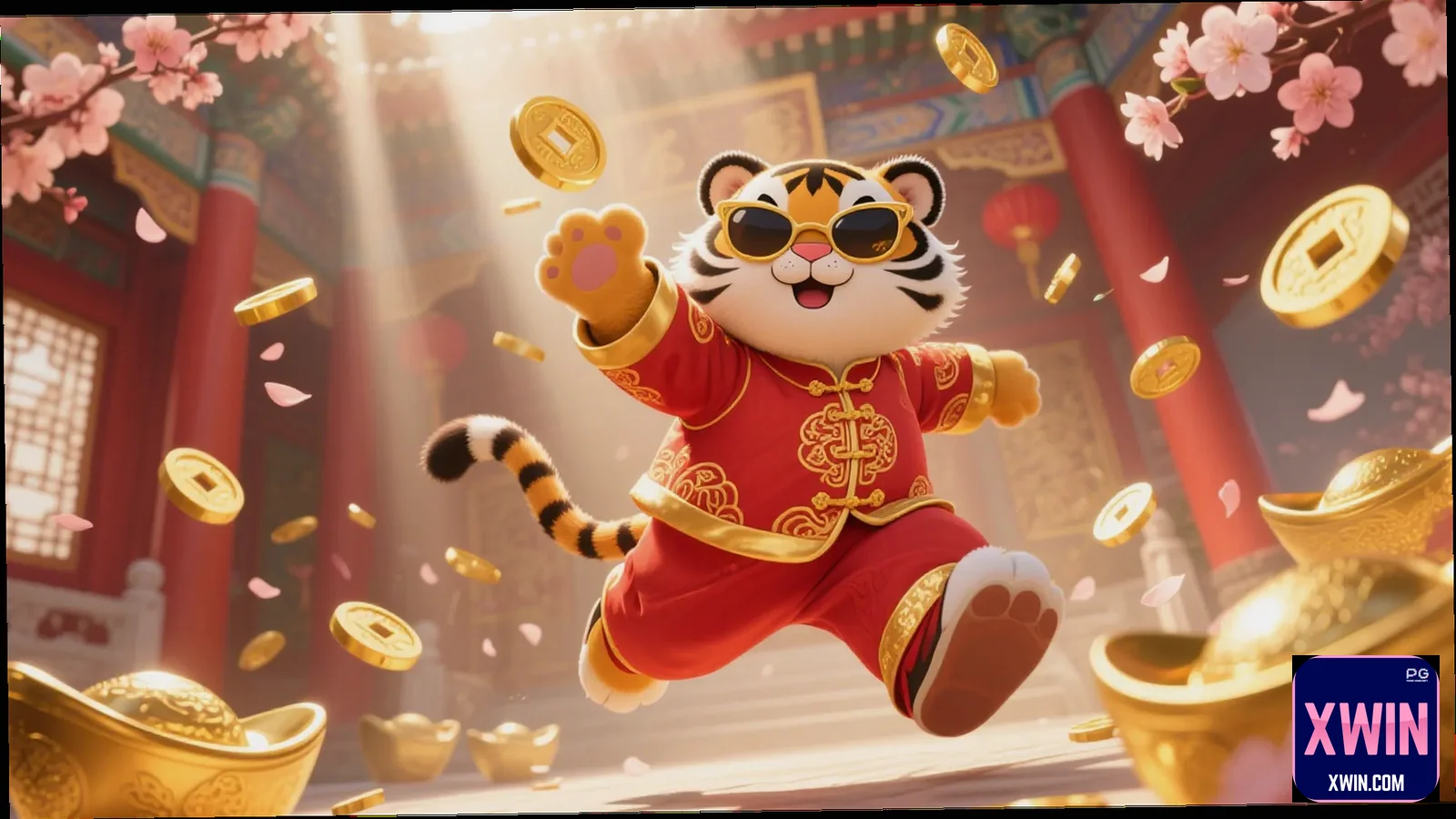 Promoções em slots